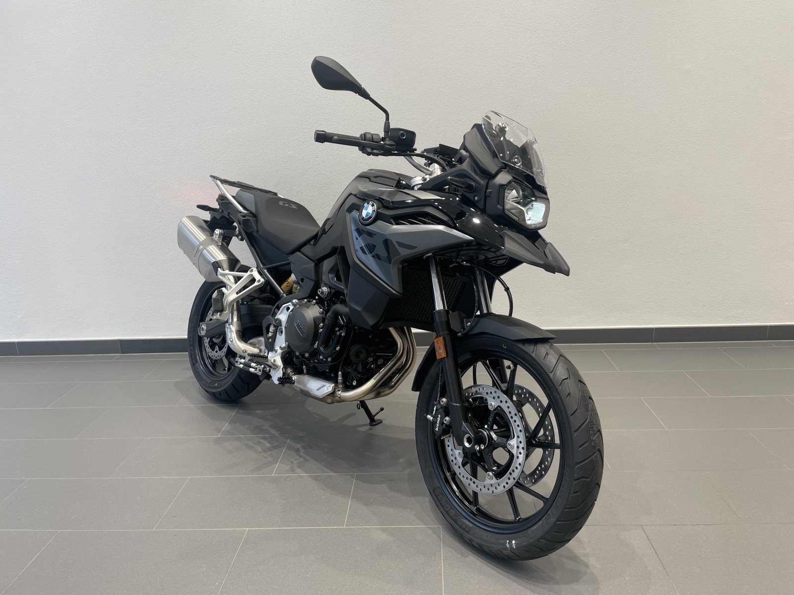 Motorrad