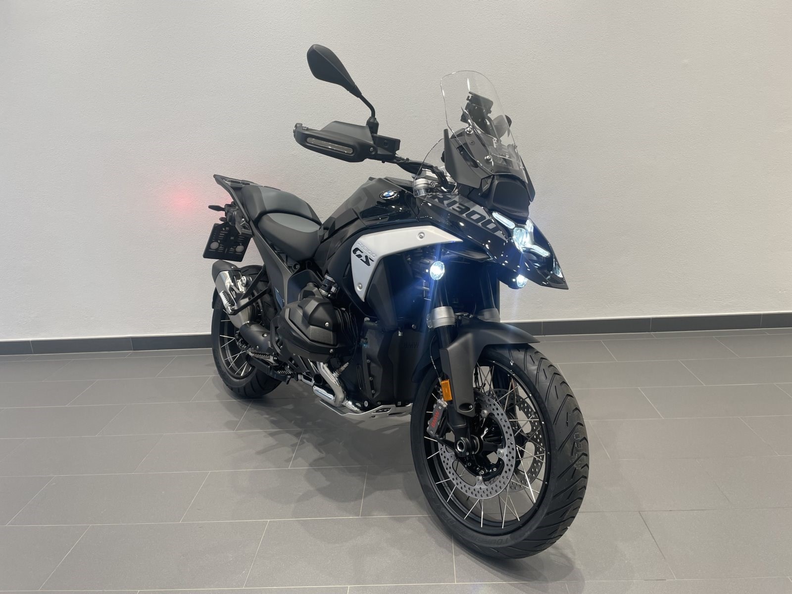 Motorrad
