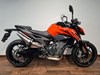 KTM 790 Duke