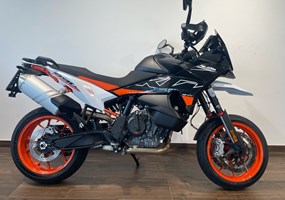 KTM 890 SMT