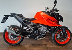 KTM 990 Duke