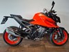 KTM 990 Duke