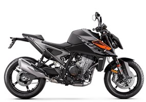 KTM 990 Duke