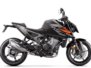 KTM 990 Duke