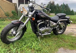 Gebrauchte Suzuki VZ 800 Marauder