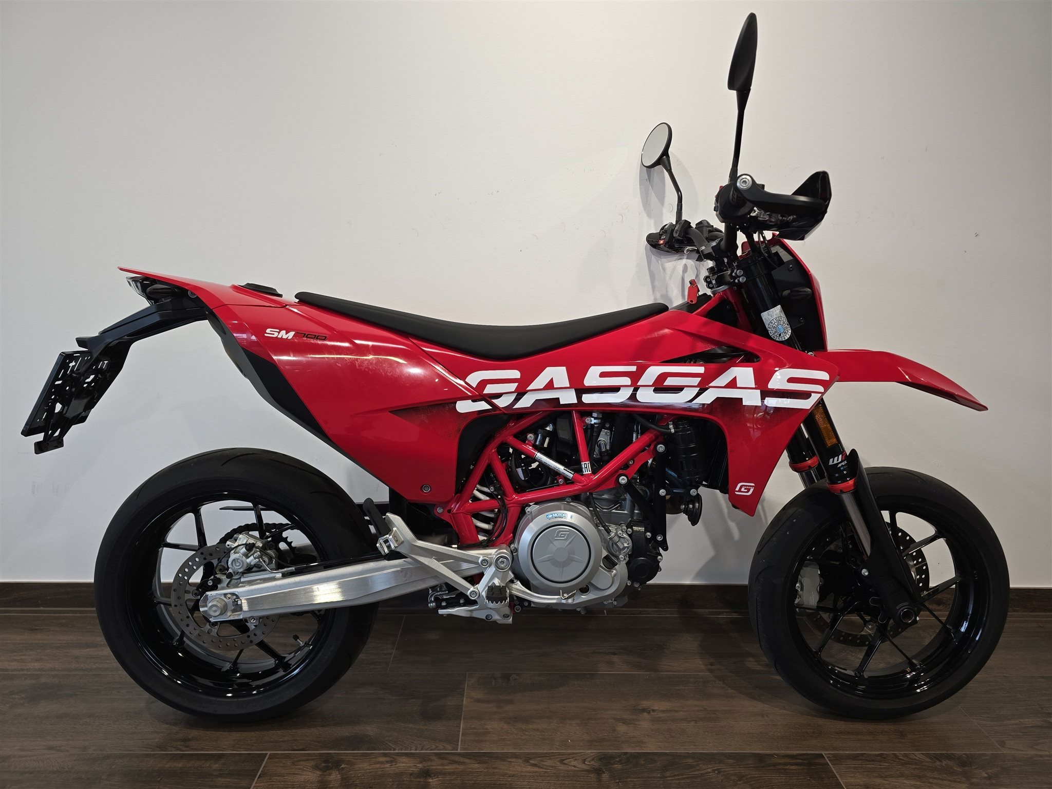 GASGAS SM 700