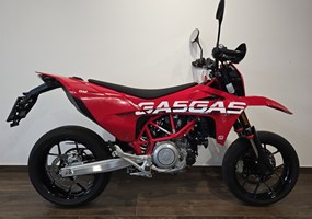 GASGAS SM 700