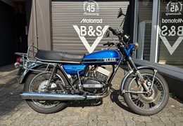 Gebrauchte Yamaha RD 250