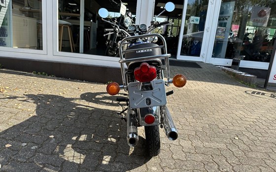 Gebrauchtmotorrad Yamaha RD 250 - Bild 4