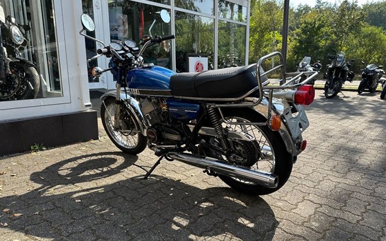 Gebrauchtmotorrad Yamaha RD 250 - Bild 5