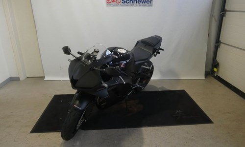 Honda CBR600RR