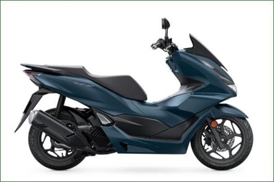 PCX125