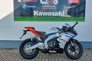 Angebot Aprilia RS 125 ABS