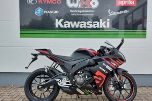 Angebot Aprilia RS 125