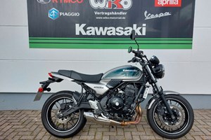 Angebot Kawasaki Z650 RS