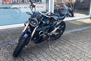 Angebot Zontes ZT 125-G1