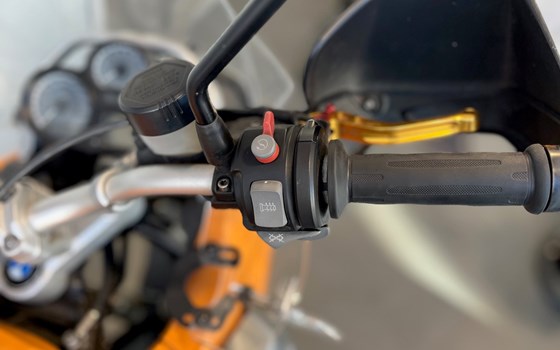 Gebrauchtmotorrad BMW R 1200 GS - Bild 4 Gebrauchtmotorrad BMW R 1200 GS - Bild 4