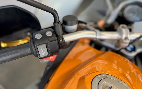 Gebrauchtmotorrad BMW R 1200 GS - Bild 5 Gebrauchtmotorrad BMW R 1200 GS - Bild 5