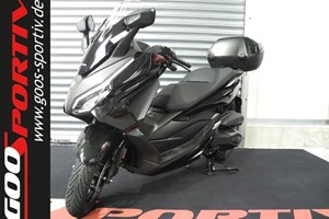 Angebot Honda Forza 350