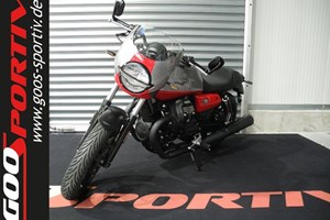 Angebot Moto Guzzi V7 Stone Corsa