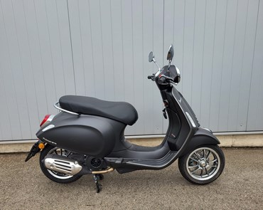 Vespa Primavera 125 S