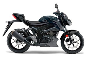 Angebot Suzuki GSX-S125