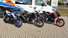 Suzuki GSX-S125