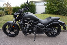 Kawasaki Vulcan S