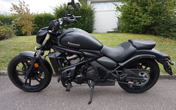 Motorrad Occasion Kawasaki Vulcan S - Bild 1