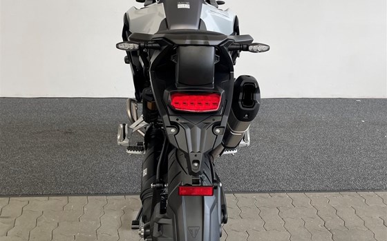 Neufahrzeug Triumph Tiger 1200 GT Explorer - Bild 12 Neufahrzeug Triumph Tiger 1200 GT Explorer - Bild 12