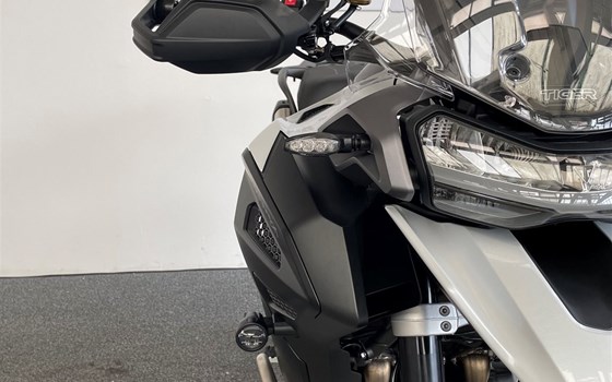Neufahrzeug Triumph Tiger 1200 GT Explorer - Bild 7 Neufahrzeug Triumph Tiger 1200 GT Explorer - Bild 7