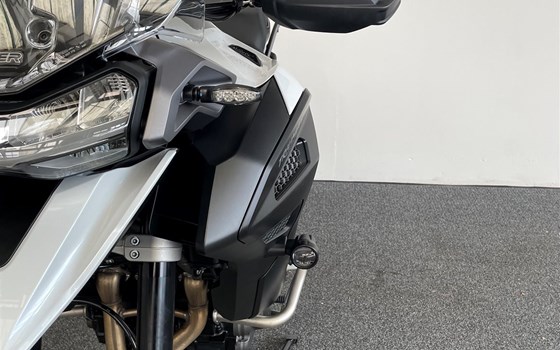 Neufahrzeug Triumph Tiger 1200 GT Explorer - Bild 8 Neufahrzeug Triumph Tiger 1200 GT Explorer - Bild 8