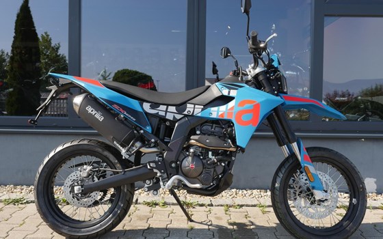 Neufahrzeug Aprilia SX 125 - Bild 2