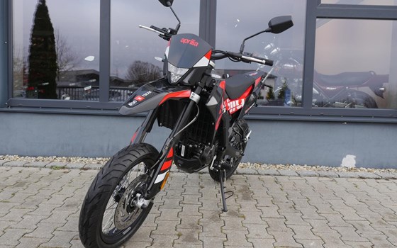 Neufahrzeug Aprilia SX 125 - Bild 8