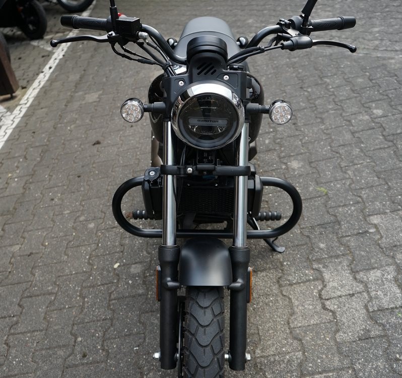 Angebot Explorer XRX 125