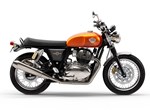 Angebot Royal Enfield Interceptor 650