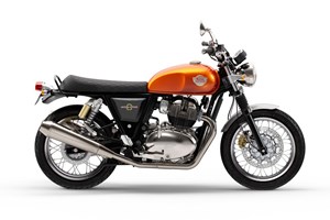 Angebot Royal Enfield Interceptor 650