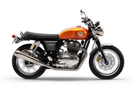 Neumotorrad Royal Enfield Interceptor 650