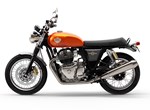 Angebot Royal Enfield Interceptor 650