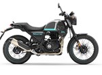 Angebot Royal Enfield Scram 411