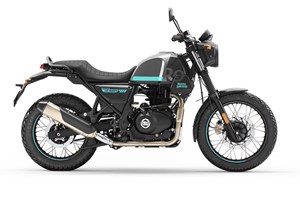 Angebot Royal Enfield Scram 411