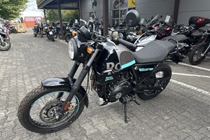 Angebot Royal Enfield Scram 411