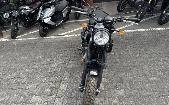 Neufahrzeug Royal Enfield Scram 411 - Bild 3