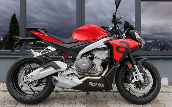 Neufahrzeug Aprilia Tuono 660 - Bild 1