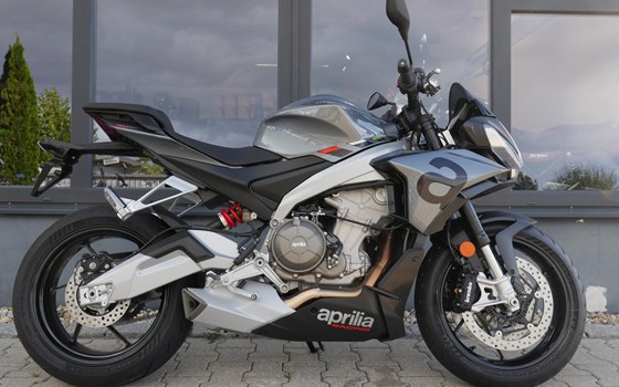 Neufahrzeug Aprilia Tuono 660 - Bild 2