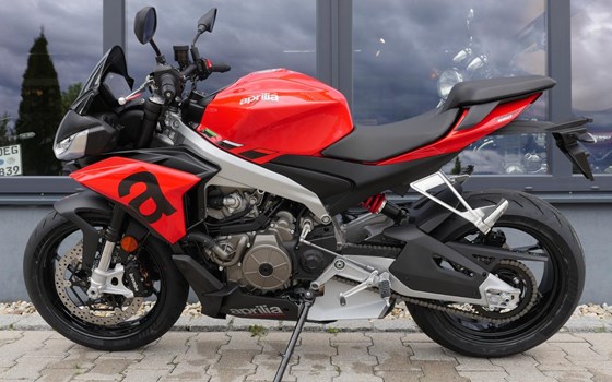 Neufahrzeug Aprilia Tuono 660 - Bild 3