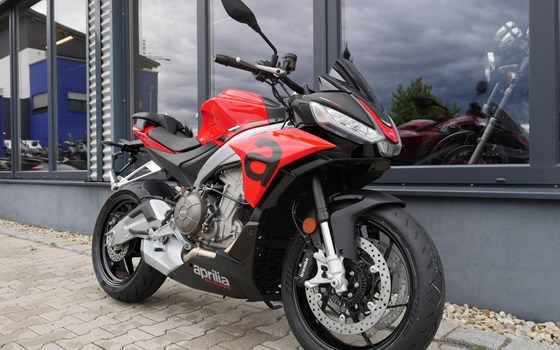 Neufahrzeug Aprilia Tuono 660 - Bild 5