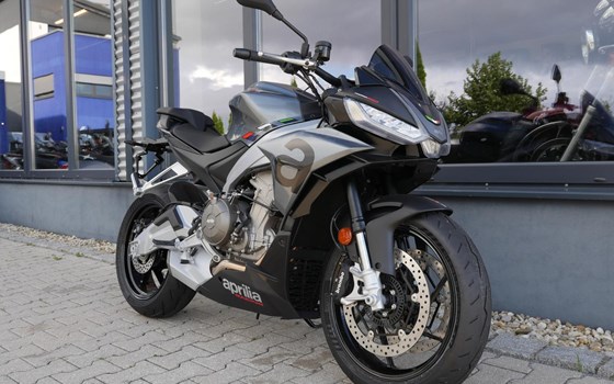 Neufahrzeug Aprilia Tuono 660 - Bild 6