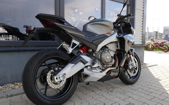 Neufahrzeug Aprilia Tuono 660 - Bild 8