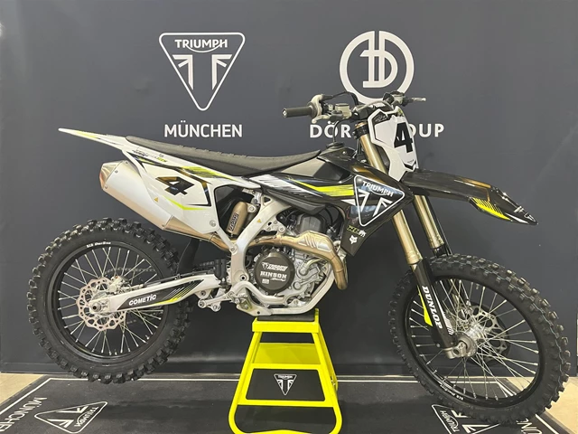 Neumotorrad Neumotorrad